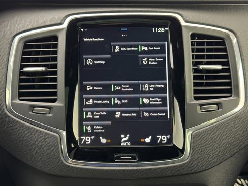 Used 2020 Volvo XC90 T6 Momentum image 27