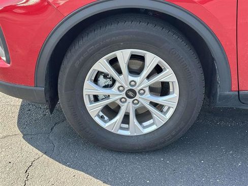 Used 2023 Ford Escape Active w/ Tech Pack #1 image 8