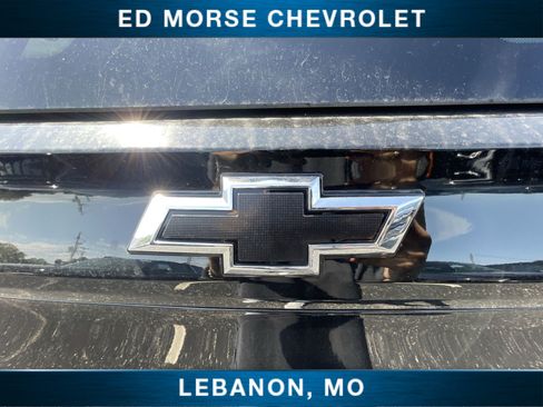 New 2026 Chevrolet Tahoe 4WD image 29