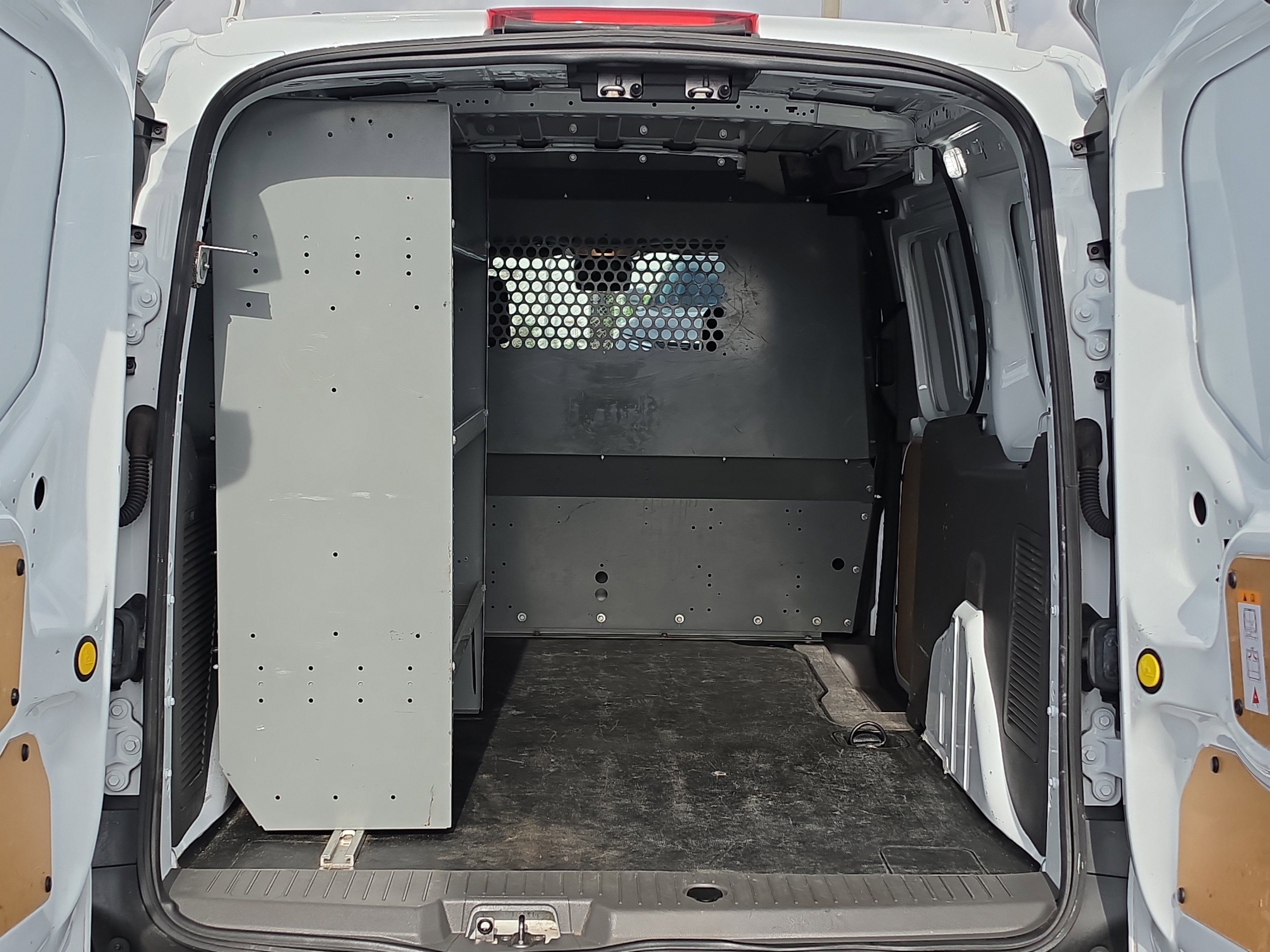 Used 2022 Ford Transit Connect XL FWD image 6