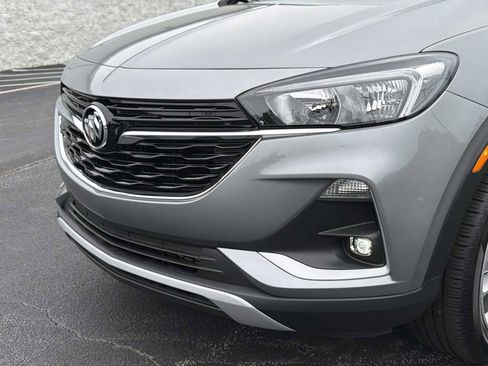 Used 2023 Buick Encore GX Preferred w/ Cold Weather Comfort Package image 30