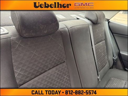 Used 2022 Kia Rio S image 6