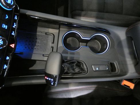 New 2026 Dodge Durango GT AWD/4WD image 16