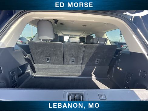 Certified 2025 Ford Expedition Active AWD/4WD image 25