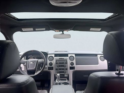 Used 2011 Ford F150 Raptor w/ Raptor Luxury Pkg image 21