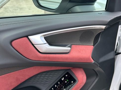 New 2025 Audi S5 Premium Plus image 73