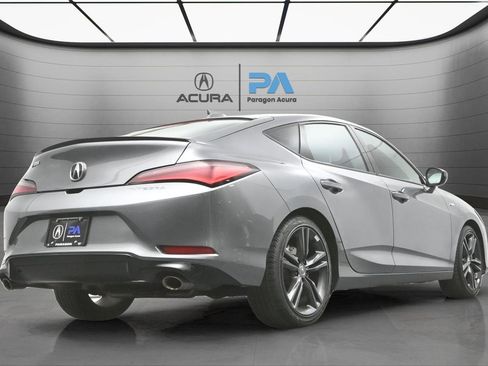 Used 2024 Acura Integra A-Spec image 29