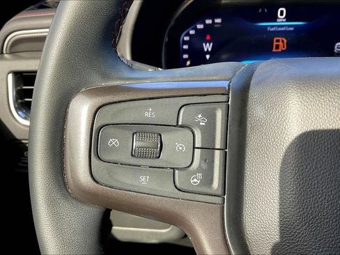 Used 2024 Chevrolet Tahoe RST w/ Luxury Package AWD/4WD image 10