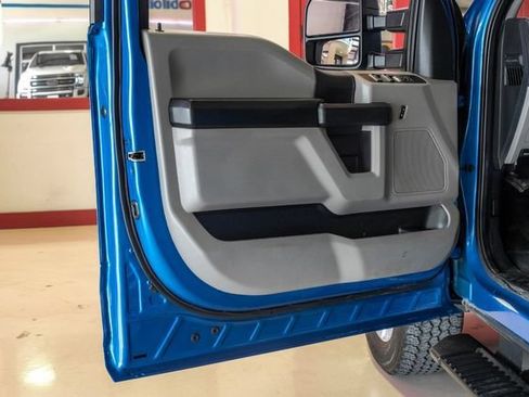 Used 2020 Ford F250 XL w/ STX Appearance Package AWD/4WD image 41