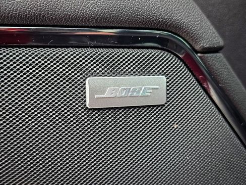 Certified 2024 GMC Sierra 1500 AT4 w/ Technology Package image 17