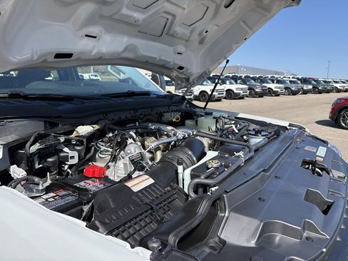 New 2026 Ford F250 XL w/ STX Appearance Package image 23