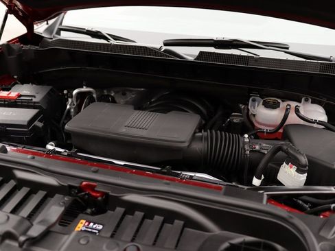 New 2026 Chevrolet Silverado 1500 RST image 31