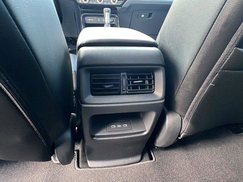 New 2026 Honda CR-V EX-L image 21