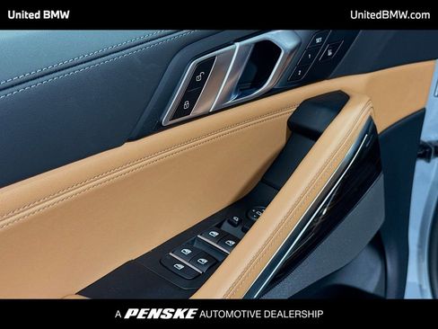 New 2027 BMW X6 xDrive40i AWD/4WD image 3