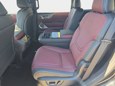 New 2026 INFINITI QX80 Autograph AWD/4WD image 14