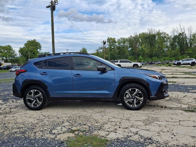 Certified 2024 Subaru Crosstrek 2.0i Premium AWD/4WD image 10