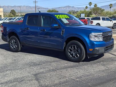 Used 2023 Ford Maverick XLT w/ XLT Luxury Package