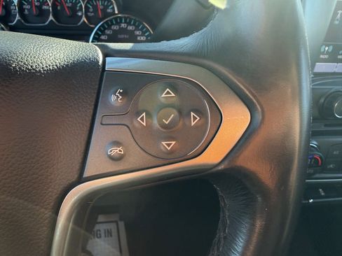 Used 2018 Chevrolet Silverado 1500 LT w/ All Star Edition image 29