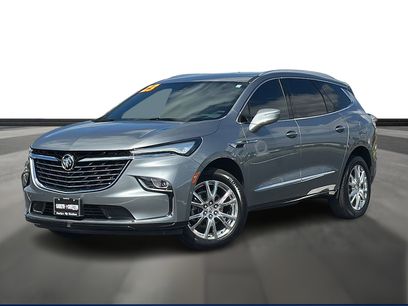 Used 2023 Buick Enclave Premium