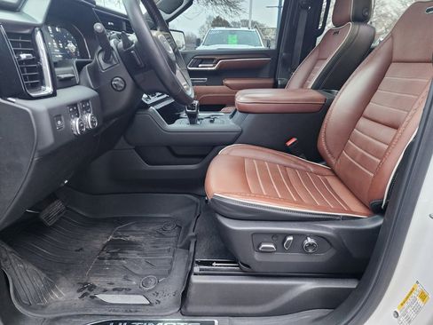 Certified 2024 GMC Sierra 1500 Denali Ultimate image 30