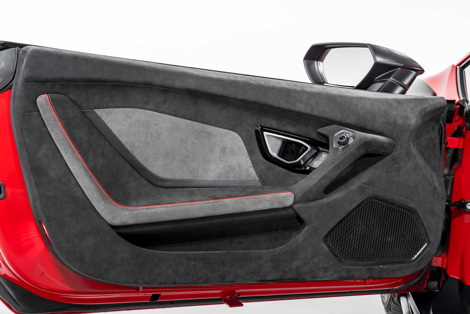 Used 2023 Lamborghini Huracan Sterrato AWD/4WD image 10