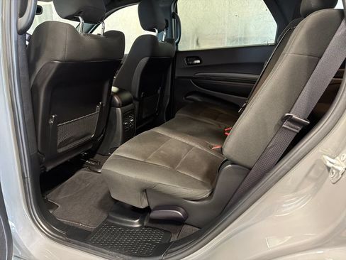 Used 2025 Dodge Durango GT AWD/4WD image 19