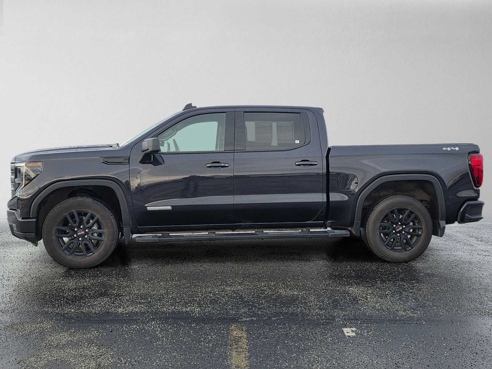 Certified 2023 GMC Sierra 1500 Elevation AWD/4WD image 6