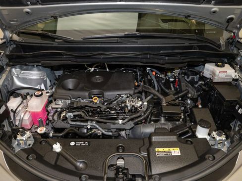 Used 2022 Toyota Sienna Platinum image 22