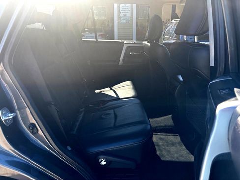 Used 2016 Toyota 4Runner Limited image 14