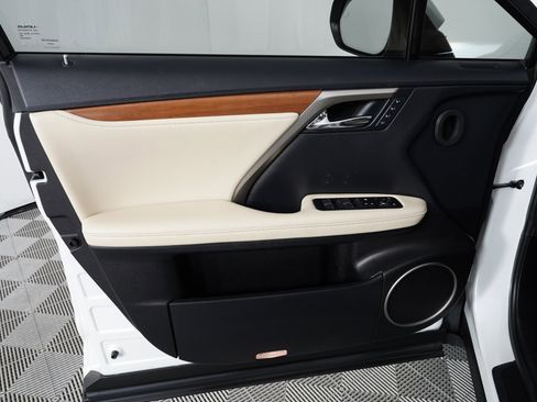 Used 2021 Lexus RX 350 FWD w/ Premium Package image 15