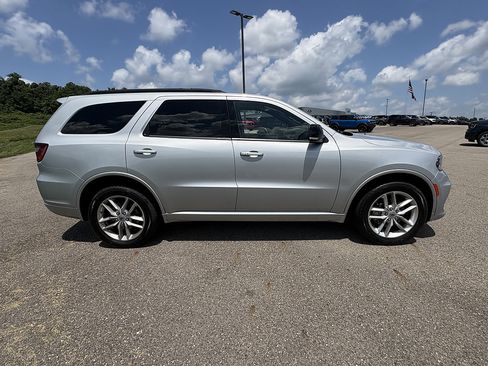 Used 2024 Dodge Durango GT AWD/4WD image 6