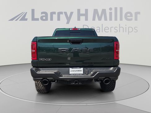 New 2026 RAM 1500 RHO AWD/4WD image 4