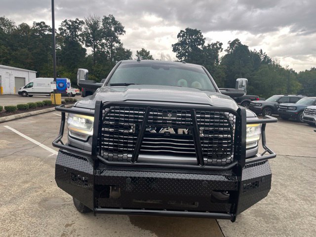 Used 2019 RAM 2500 Laramie AWD/4WD image 8