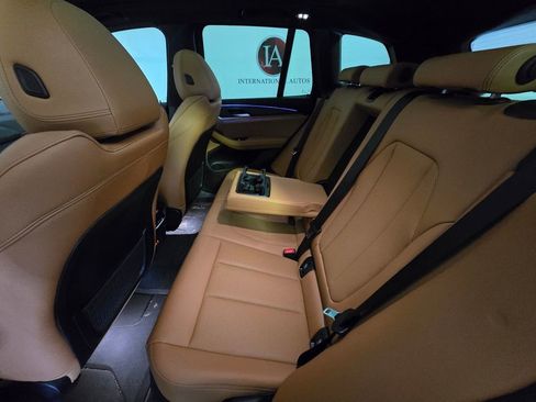 Used 2023 BMW X3 xDrive30i w/ Premium Package image 15