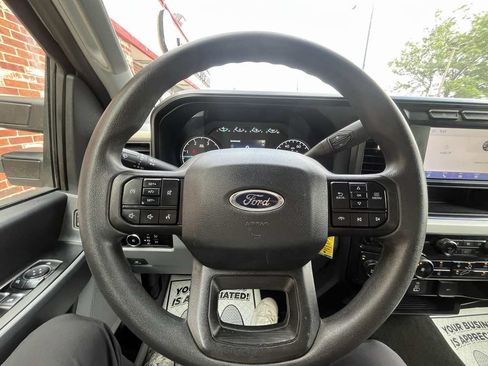 Used 2024 Ford F350 XLT AWD/4WD image 12