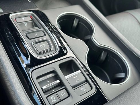 New 2026 Honda Pilot Black Edition image 30