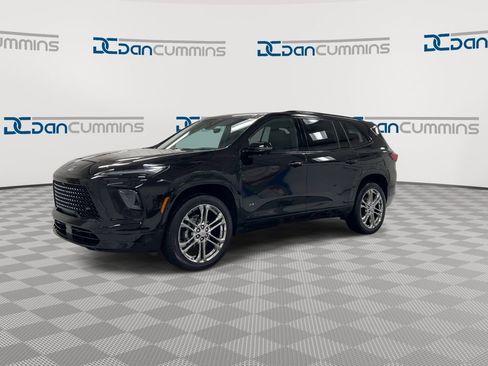 New 2026 Buick Enclave Sport Touring w/ Power Package AWD/4WD image 4