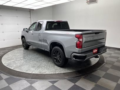 New 2026 Chevrolet Silverado 1500 RST w/ RST Select Package