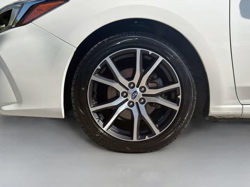 Used 2017 Subaru Impreza 2.0i Limited w/ Moonroof/BSD & Rcta/Eyesight AWD/4WD image 38