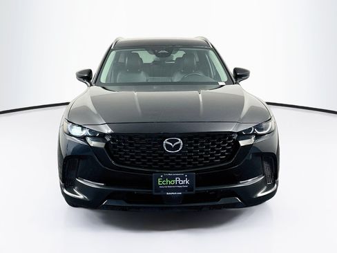 Used 2025 MAZDA CX-50 AWD 2.5 S w/ Preferred Package image 2