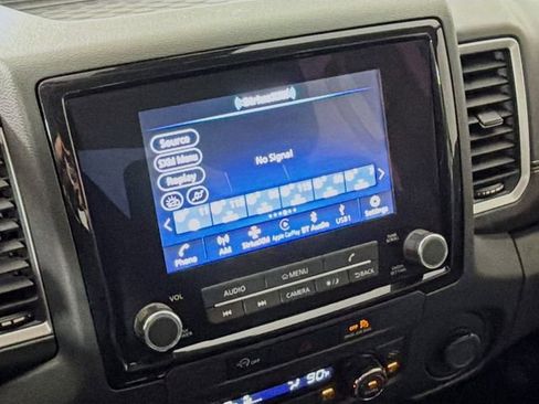 Certified 2024 Nissan Frontier SV w/ SV Convenience Package image 16