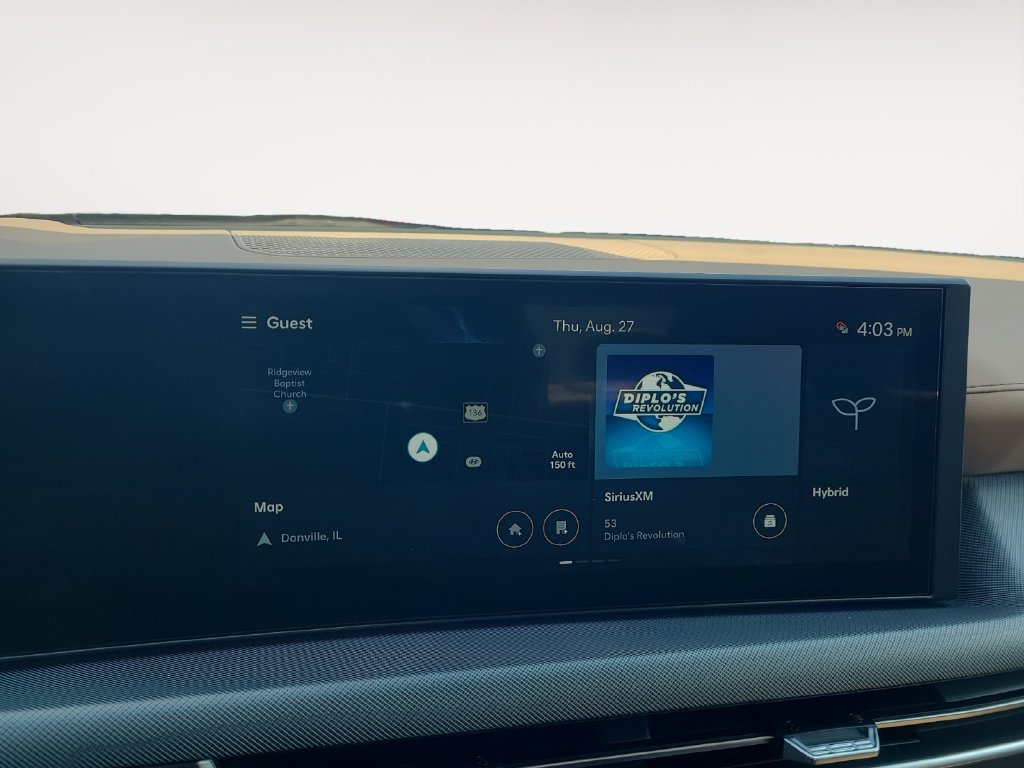 New 2026 Hyundai Sonata Limited FWD image 19