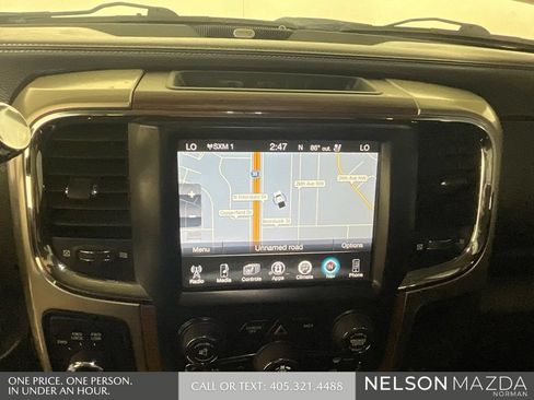 Used 2013 RAM 2500 Laramie w/ Protection Group AWD/4WD image 35