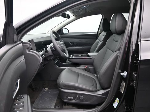 New 2026 Hyundai Tucson SEL w/ Tow & Go Package image 25