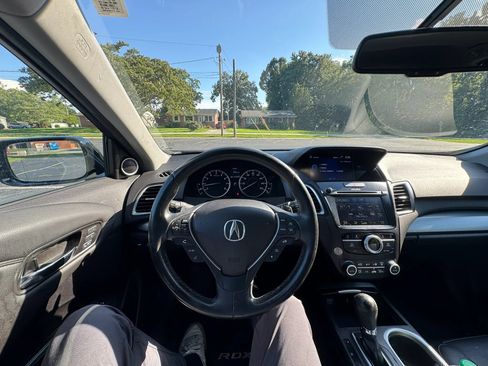 Used 2016 Acura RDX AWD w/ Technology Package image 21