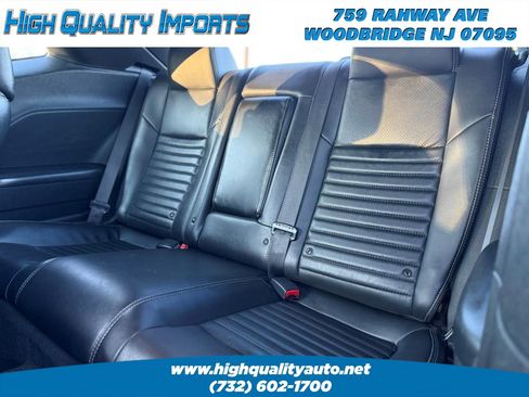 Used 2013 Dodge Challenger R/T Plus image 18