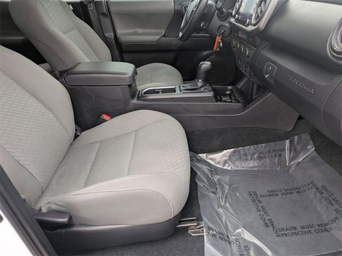 Used 2023 Toyota Tacoma SR image 28