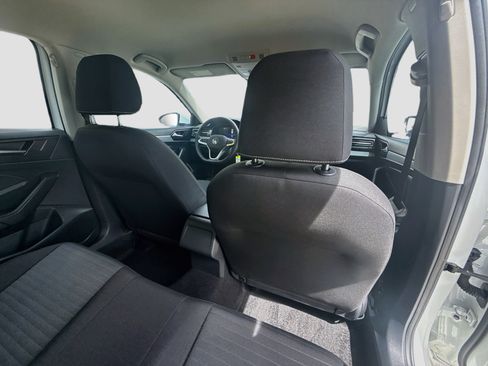 Used 2025 Volkswagen Jetta S FWD image 28