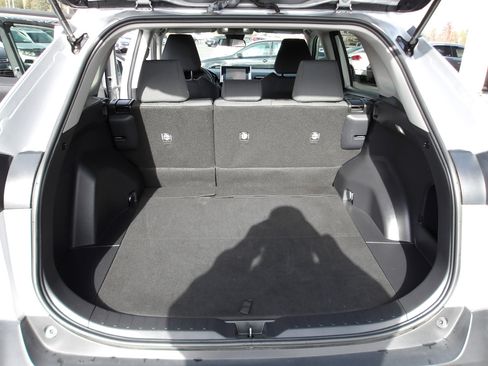 Used 2023 Toyota RAV4 XLE image 11