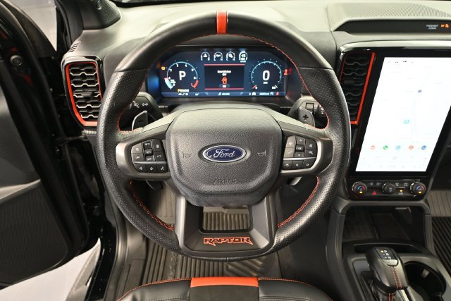 Used 2024 Ford Ranger Raptor AWD/4WD image 20